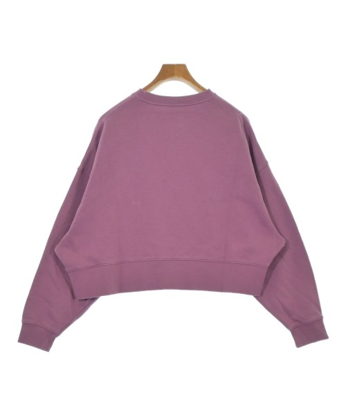 NIKE（ナイキ）スウェット 紫 サイズ:S レディース/2200672454011