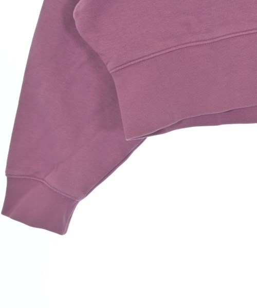 NIKE（ナイキ）スウェット 紫 サイズ:S レディース/2200672454011