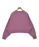 NIKE（ナイキ）スウェット 紫 サイズ:S レディース/2200672454011