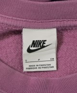 NIKE（ナイキ）スウェット 紫 サイズ:S レディース/2200672454011