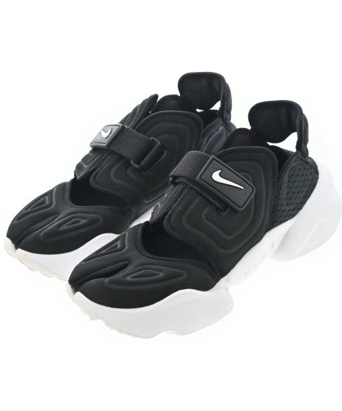 NIKE(ナイキ)スニーカー 黒 サイズ:25.5cm/2200673583123