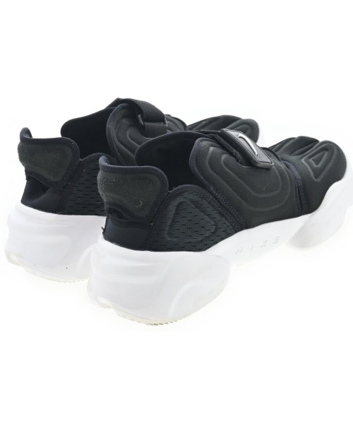 NIKE（ナイキ）スニーカー 黒 サイズ:25.5cm レディース/2200673583123