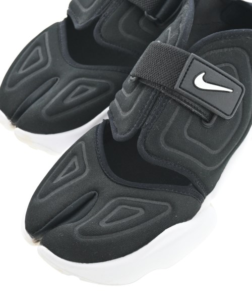 NIKE（ナイキ）スニーカー 黒 サイズ:25.5cm レディース/2200673583123