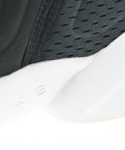 NIKE（ナイキ）スニーカー 黒 サイズ:25.5cm レディース/2200673583123