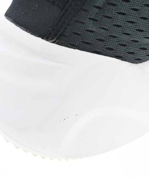 NIKE（ナイキ）スニーカー 黒 サイズ:25.5cm レディース/2200673583123