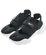 NIKE（ナイキ）スニーカー 黒 サイズ:25.5cm レディース/2200673583123