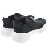 NIKE（ナイキ）スニーカー 黒 サイズ:25.5cm レディース/2200673583123