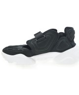NIKE（ナイキ）スニーカー 黒 サイズ:25.5cm レディース/2200673583123