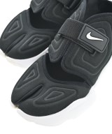 NIKE（ナイキ）スニーカー 黒 サイズ:25.5cm レディース/2200673583123
