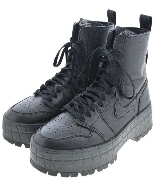 NIKE(ナイキ)スニーカー 黒 サイズ:26cm/2200675020015