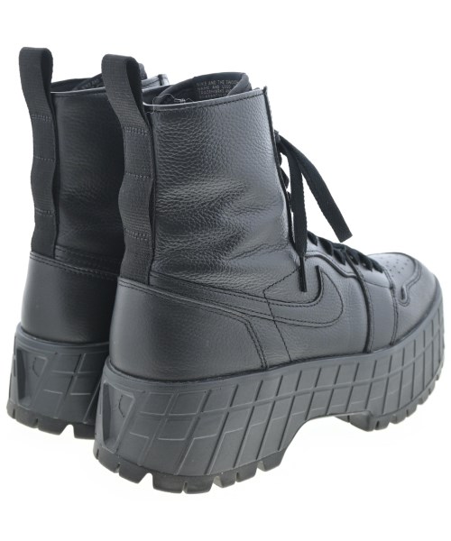 NIKE（ナイキ）スニーカー 黒 サイズ:26cm メンズ/2200675020015