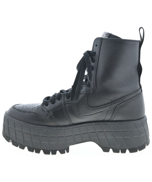 NIKE（ナイキ）スニーカー 黒 サイズ:26cm メンズ/2200675020015