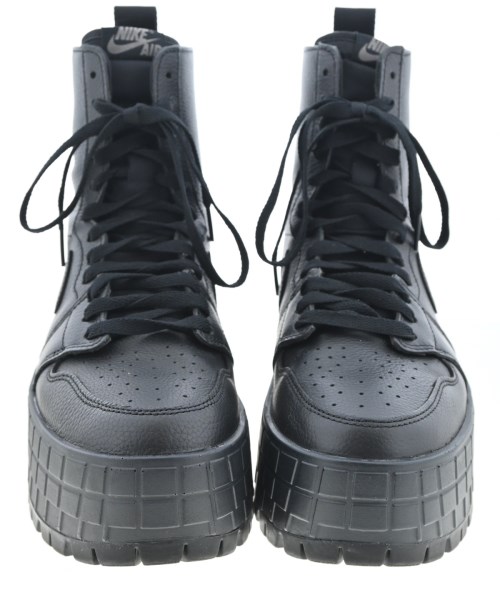 NIKE（ナイキ）スニーカー 黒 サイズ:26cm メンズ/2200675020015