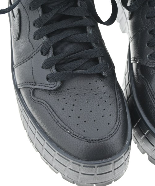 NIKE（ナイキ）スニーカー 黒 サイズ:26cm メンズ/2200675020015