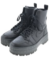 NIKE（ナイキ）スニーカー 黒 サイズ:26cm メンズ/2200675020015