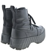 NIKE（ナイキ）スニーカー 黒 サイズ:26cm メンズ/2200675020015