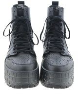 NIKE（ナイキ）スニーカー 黒 サイズ:26cm メンズ/2200675020015