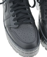 NIKE（ナイキ）スニーカー 黒 サイズ:26cm メンズ/2200675020015