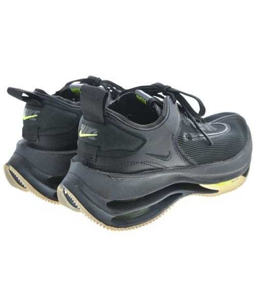 NIKE（ナイキ）スニーカー 黒 サイズ:24cm レディース/2200675020046