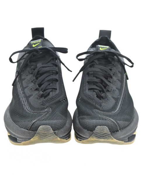 NIKE（ナイキ）スニーカー 黒 サイズ:24cm レディース/2200675020046