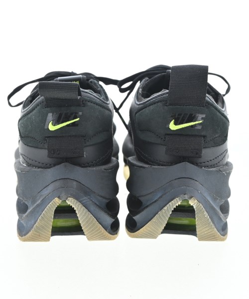 NIKE（ナイキ）スニーカー 黒 サイズ:24cm レディース/2200675020046