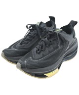 NIKE（ナイキ）スニーカー 黒 サイズ:24cm レディース/2200675020046