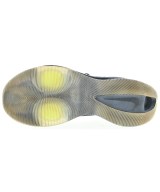 NIKE（ナイキ）スニーカー 黒 サイズ:24cm レディース/2200675020046