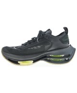 NIKE（ナイキ）スニーカー 黒 サイズ:24cm レディース/2200675020046