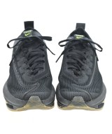 NIKE（ナイキ）スニーカー 黒 サイズ:24cm レディース/2200675020046
