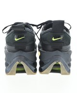 NIKE（ナイキ）スニーカー 黒 サイズ:24cm レディース/2200675020046