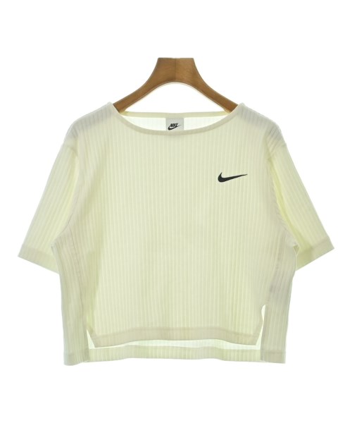 NIKE(ナイキ)Tシャツ・カットソー 白 サイズ:S/2200676101157