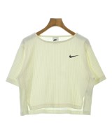 NIKE（ナイキ）Tシャツ・カットソー 白 サイズ:S レディース/2200676101157