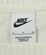 NIKE（ナイキ）Tシャツ・カットソー 白 サイズ:S レディース/2200676101157