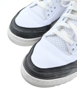 FRAGMENT DESIGN（フラグメントデザイン）スニーカー 白 サイズ:27cm メンズ/2200679524069