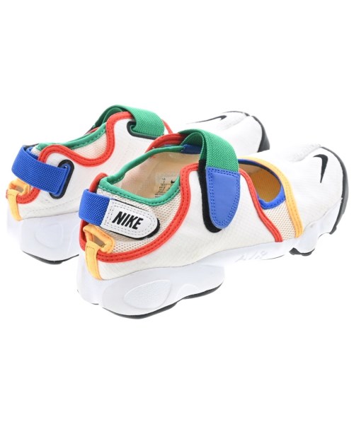 NIKE（ナイキ）スニーカー 白 サイズ:24cm レディース/2200679574194