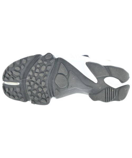 NIKE（ナイキ）スニーカー 白 サイズ:24cm レディース/2200679574194