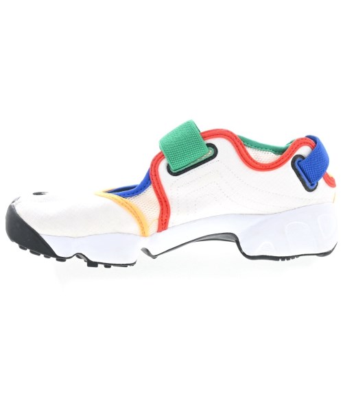 NIKE（ナイキ）スニーカー 白 サイズ:24cm レディース/2200679574194