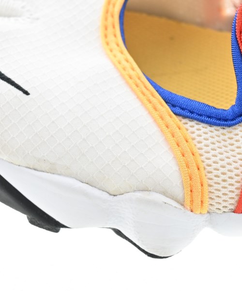NIKE（ナイキ）スニーカー 白 サイズ:24cm レディース/2200679574194