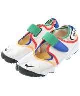 NIKE（ナイキ）スニーカー 白 サイズ:24cm レディース/2200679574194