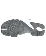 NIKE（ナイキ）スニーカー 白 サイズ:24cm レディース/2200679574194