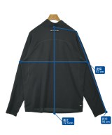 NIKE（ナイキ）Tシャツ・カットソー 黒 サイズ:XXL メンズ/2200679695042