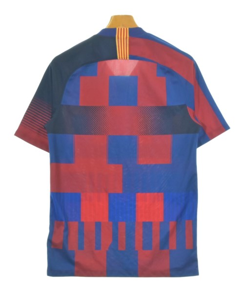 NIKE（ナイキ）Tシャツ・カットソー 赤 サイズ:S メンズ/2200679695073