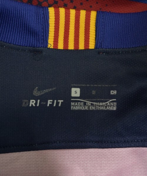 NIKE（ナイキ）Tシャツ・カットソー 赤 サイズ:S メンズ/2200679695073