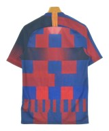 NIKE（ナイキ）Tシャツ・カットソー 赤 サイズ:S メンズ/2200679695073