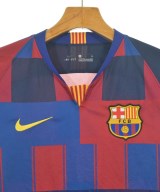 NIKE（ナイキ）Tシャツ・カットソー 赤 サイズ:S メンズ/2200679695073