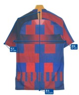 NIKE（ナイキ）Tシャツ・カットソー 赤 サイズ:S メンズ/2200679695073