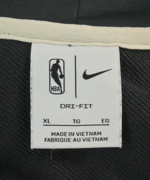 NIKE（ナイキ）パーカー 黒 サイズ:XL メンズ/2200679699026