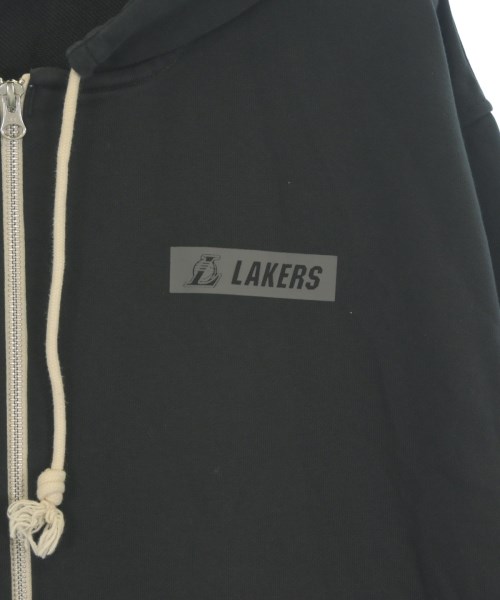 NIKE（ナイキ）パーカー 黒 サイズ:XL メンズ/2200679699026