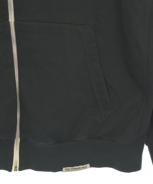 NIKE（ナイキ）パーカー 黒 サイズ:XL メンズ/2200679699026