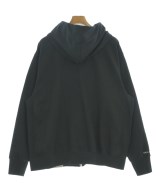 NIKE（ナイキ）パーカー 黒 サイズ:XL メンズ/2200679699026